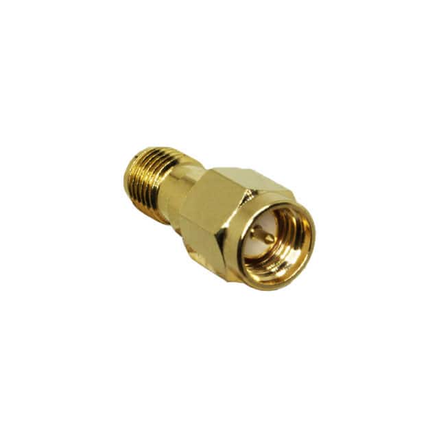 ADP-SMAM-RPSF-G SMA PLUG TO RP-SMA JACK ADAPTER