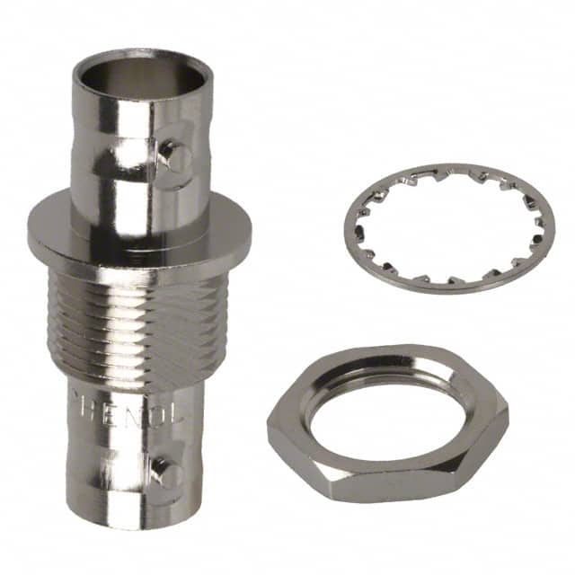 31-220N-RFX CONN ADAPT JACK-JACK BNC 50 OHM