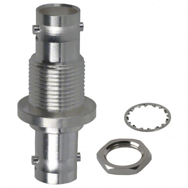 112437 CONN ADAPT JACK-JACK BNC 50 OHM