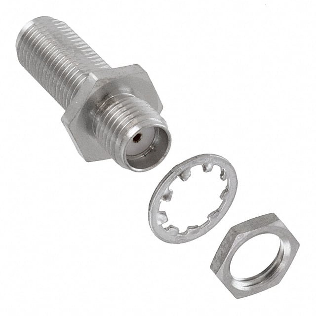 0732510360 CONN ADAPT JACK-JACK SMA 50 OHM