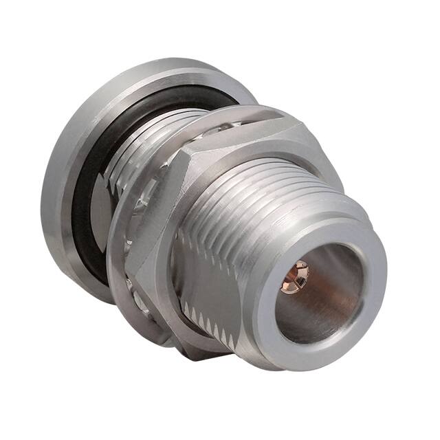 ADP-SMAF-NF-B-W CONN ADAPT SMA JACK TO N JACK