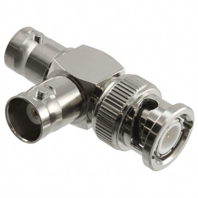 112567 CONN ADAPT PLUG TO JACK BNC