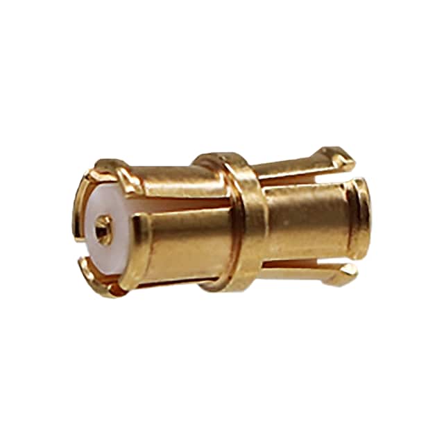 125-0901-811 SMPM BULLET ADAPTER .210" LENGTH