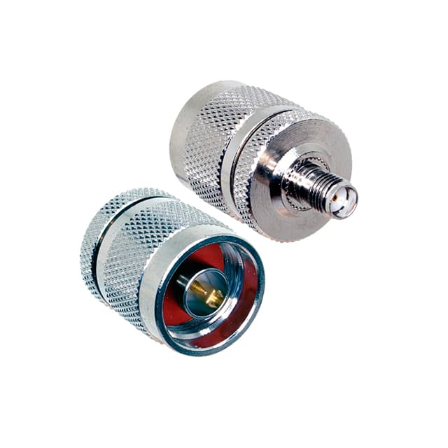 ADP-SMAF-NM SMA JACK TO N PLUG ADAPTER