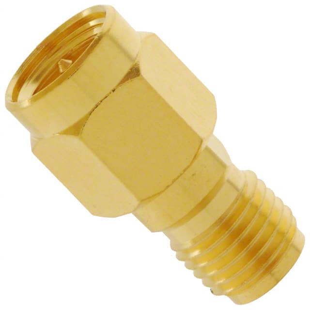 132171RP CONN ADAPT SMA PLUG-RP SMA JACK