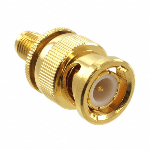 4289 CONN ADAPT BNC PLUG TO SMA JACK
