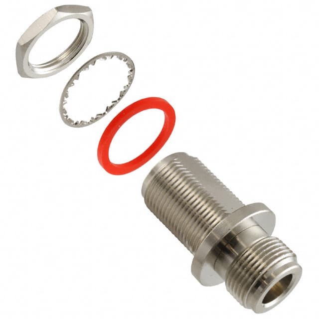 082-66-RFX CONN ADAPT JACK-JACK N 50 OHM