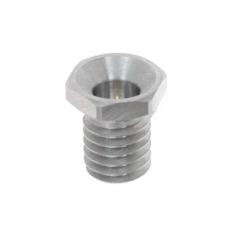 127-2901-822 CONN ADAPT PLUG-PLUG SMP 50 OHM