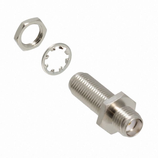 901-9986-RFX CONN ADAPT JACK-JACK SMA 50 OHM