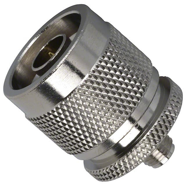 242113 CONN ADAPT N PLUG TO SMA JACK