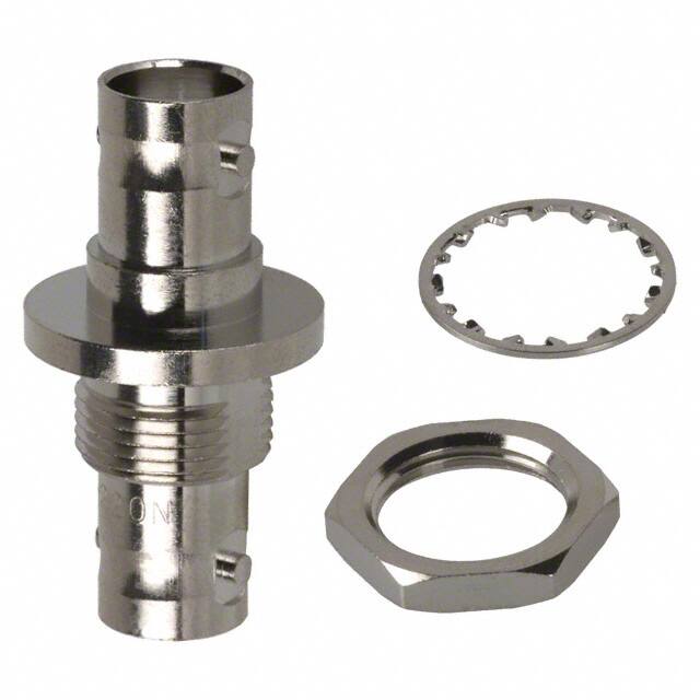 31-220N CONN ADAPT JACK-JACK BNC 50 OHM