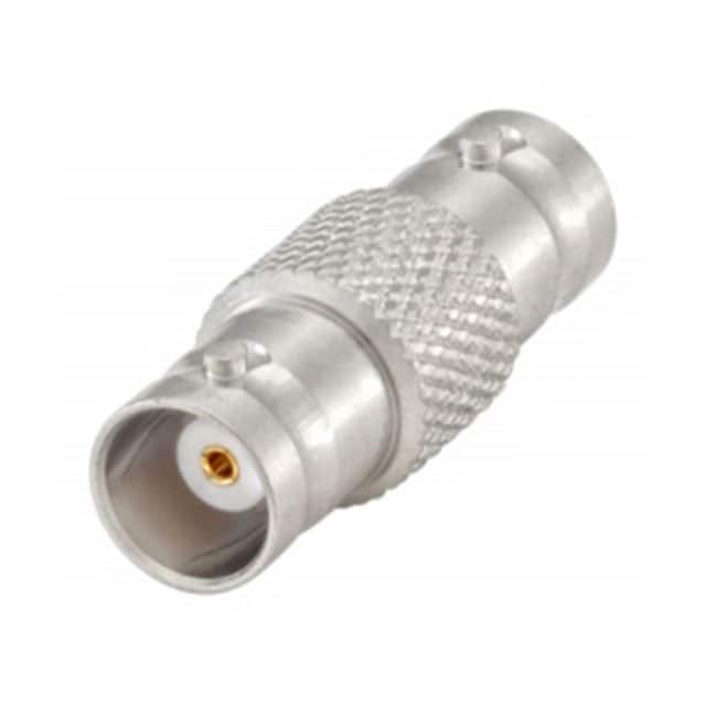 51K101-K00N5 ADAPT BNC JACK - BNC JACK