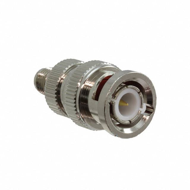 ADP-SMAF-BNCM SMA JACK TO BNC PLUG ADAPTER