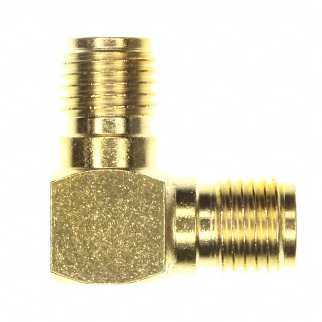 132274 CONN ADAPT JACK-JACK SMA 50 OHM