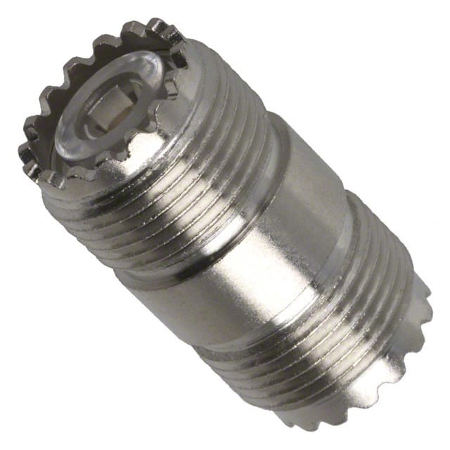 83-1J CONN ADAPT JACK-JACK UHF