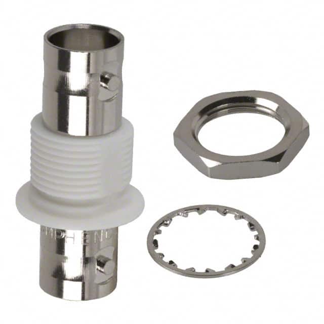 31-4803 CONN ADAPT JACK-JACK BNC 50 OHM