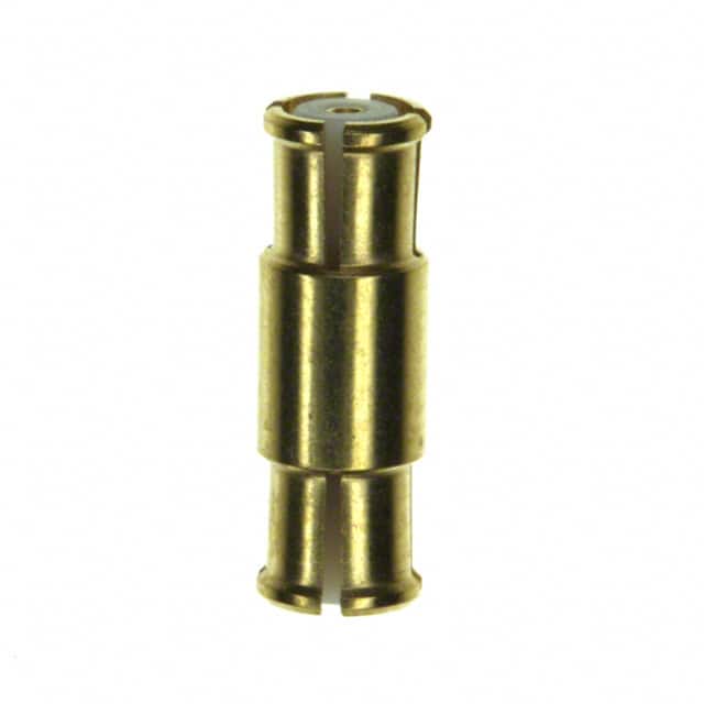 SMP-FSBA-990 CONN ADAPT PLUG-PLUG SMP 50 OHM