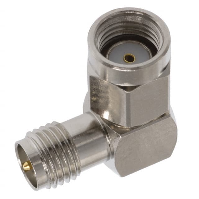 CONREVSMA010 CONN ADAPT PLUG-JACK RP SMA