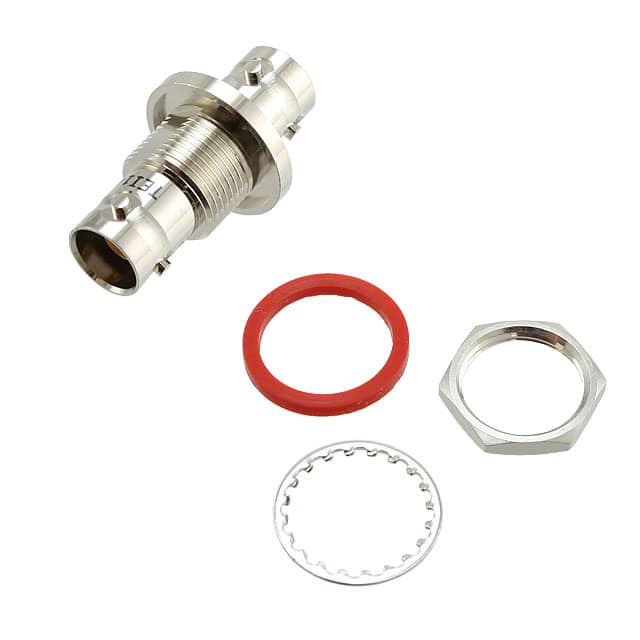 BJ78 CONN ADAPT JCK-JCK TRB TWIN/TRI