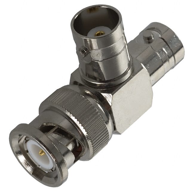 4896 CONN ADAPT PLUG TO JACK BNC