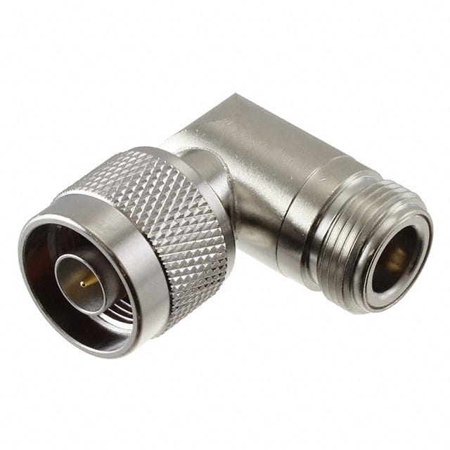172126 CONN ADAPT PLUG TO JACK N 50 OHM