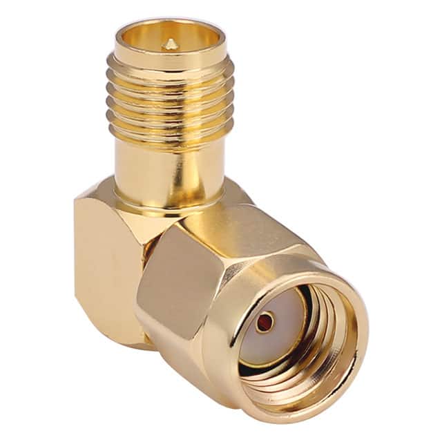 CONREVSMA010-G CONN ADAPT PLUG-JACK RP SMA