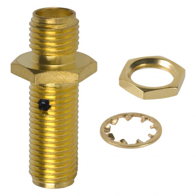 901-9209A CONN ADAPT JACK-JACK SMA 50 OHM