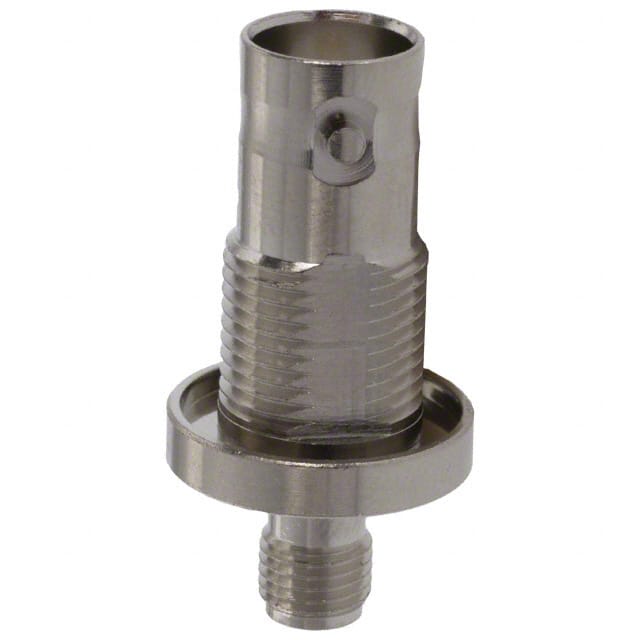 242181 CONN ADAPT SMA JACK TO BNC JACK