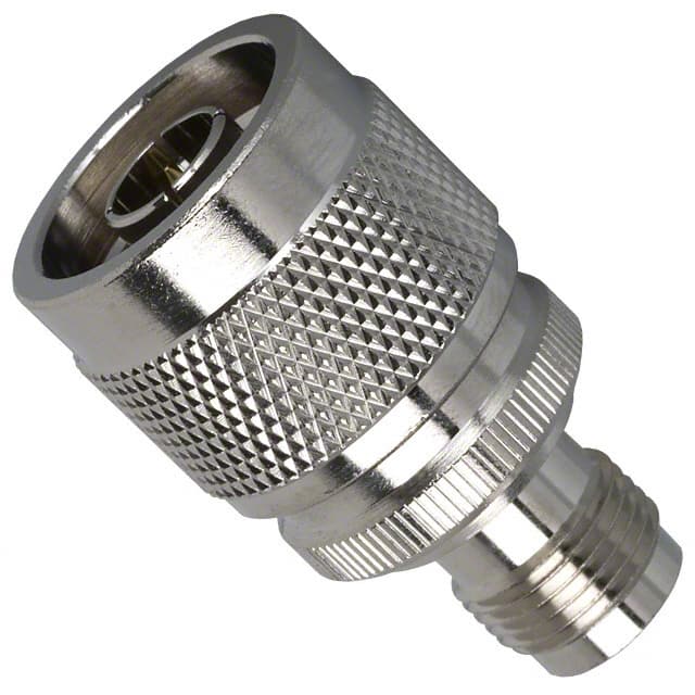 242130 CONN ADAPT N PLUG TO TNC JACK
