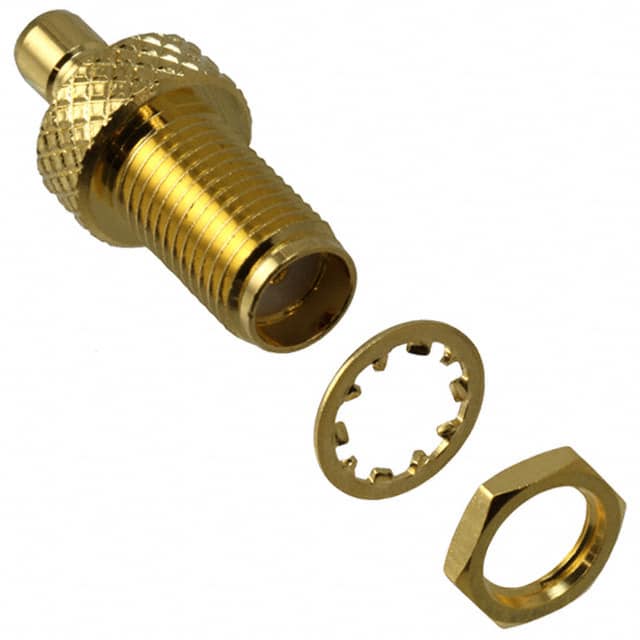 242182 CONN ADAPT SMA JACK TO SMB JACK