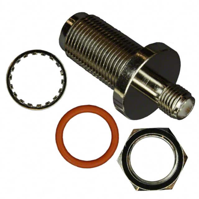 242178 CONN ADAPT SMA JACK TO TNC JACK