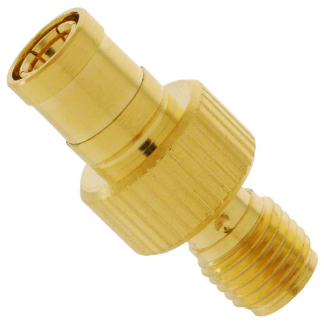 242145 CONN ADAPT SMB PLUG TO SMA JACK