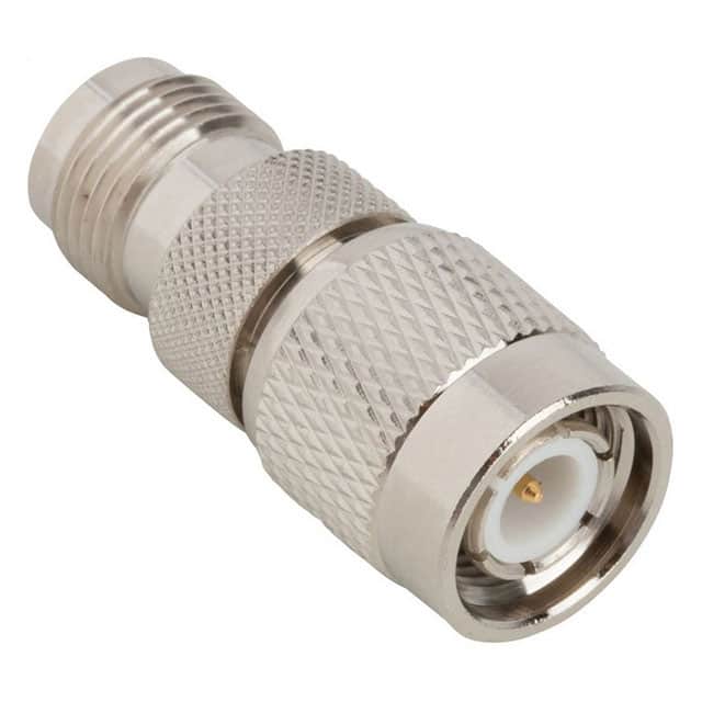 122498RP-10 CONN ADAPT TNC PLUG-RP-TNC JACK