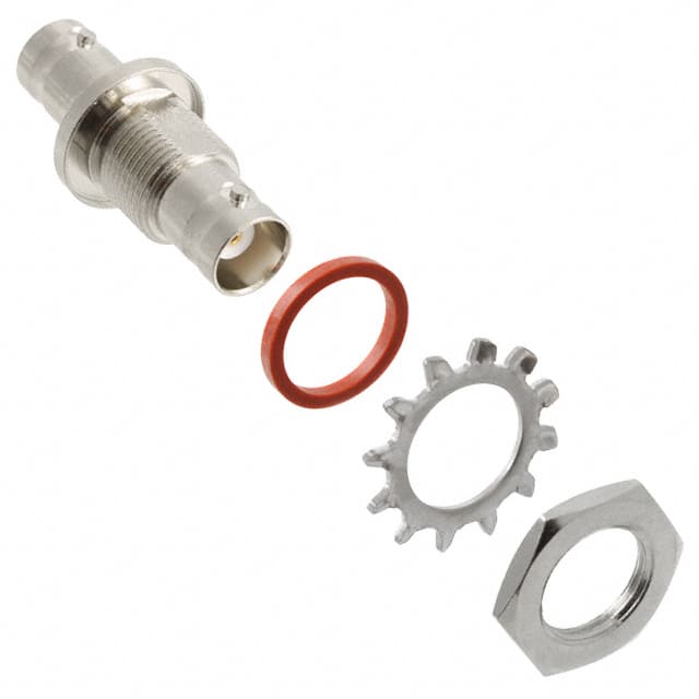3847 CONN ADAPT JACK-JACK BNC 50 OHM