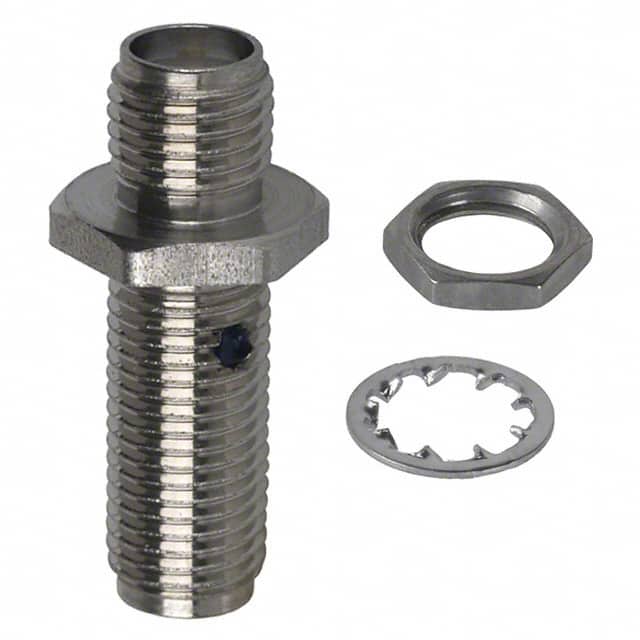 901-9209-ASF CONN ADAPT JACK-JACK SMA 50 OHM