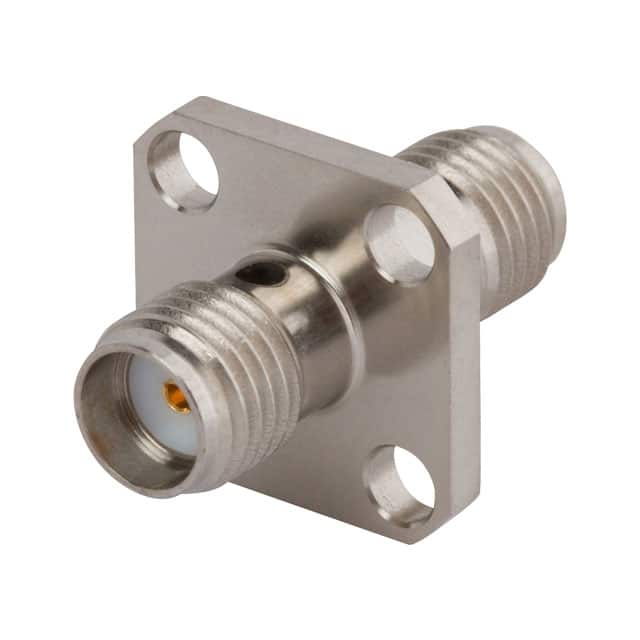 M55339/28-30002 CONN ADAPT JACK-JACK SMA 50 OHM