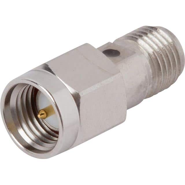 SF2997-6003 CONN ADAPT PLUG-JACK SMA 50 OHM