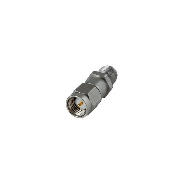 BLK-18W-S+ DC BLOCK SMA-F/SMA-M 18GHZROHS