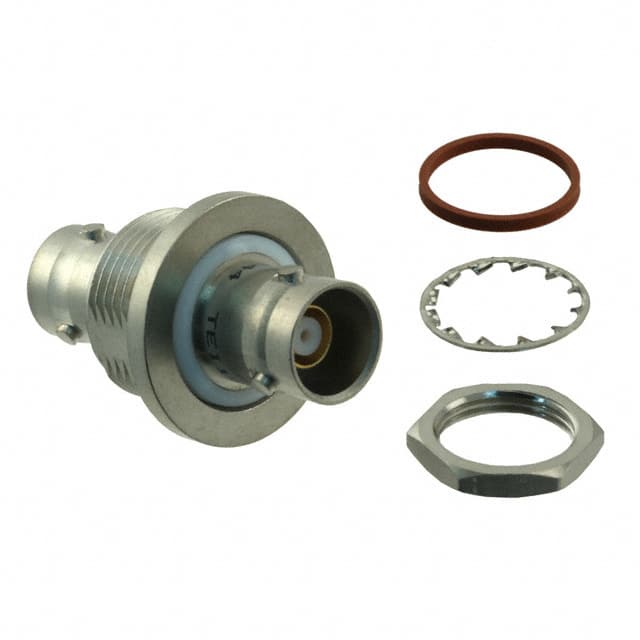 BJ73 CONN ADAPT JCK-JCK TRB TWIN/TRI