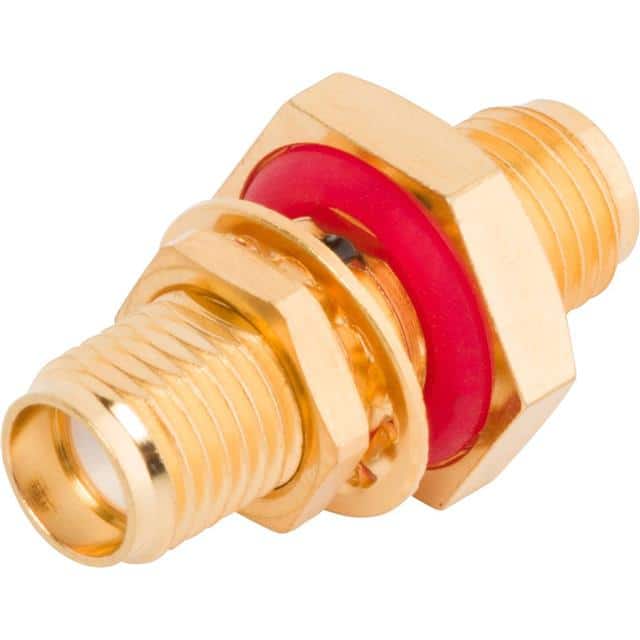2990-6005 CONN ADAPT JACK-JACK SMA 50 OHM