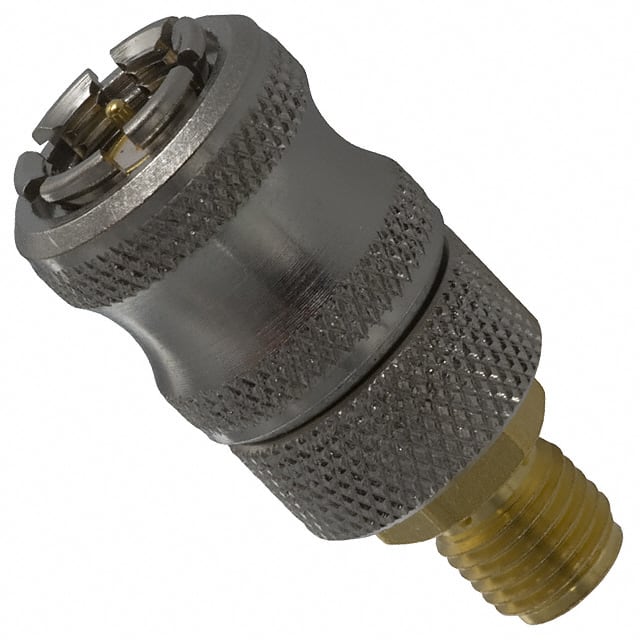 142-1901-821 CONN ADAPT PLUG TO JACK SMA