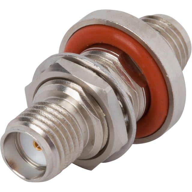 SF2991-6002 CONN ADAPT JACK-JACK SMA 50 OHM