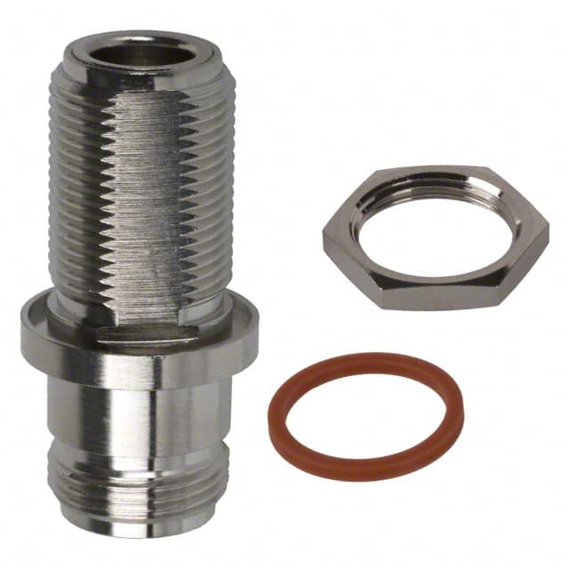 82-66 CONN ADAPT JACK-JACK N 50 OHM