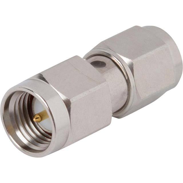 SF2993-6001 CONN ADAPT PLUG-PLUG SMA 50 OHM