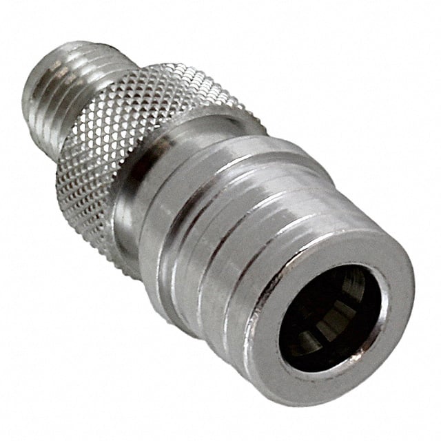 242261 CONN ADAPT QMA PLUG TO SMA JACK