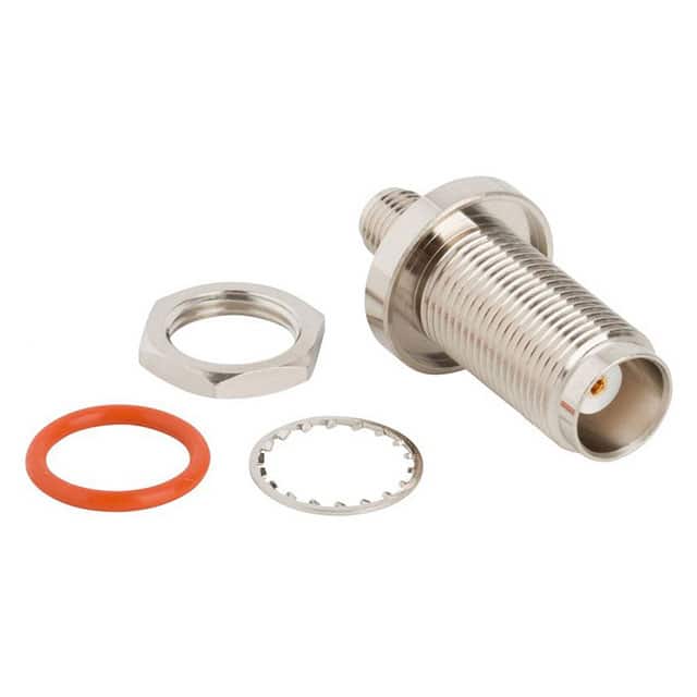 242178-10 CONN ADAPT SMA JACK TO TNC JACK