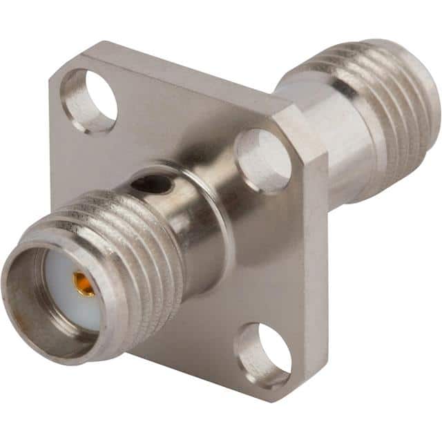 SF2991-6007 CONN ADAPT JACK-JACK SMA 50 OHM