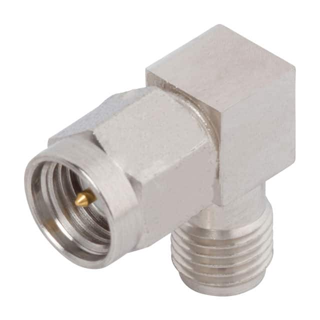 M55339/02-30001 CONN ADAPT JACK-PLUG SMA 50 OHM