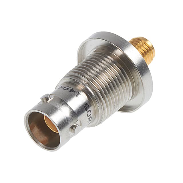 3-0347-9 ADAPTER TRB JACK - SMA BKHD JACK