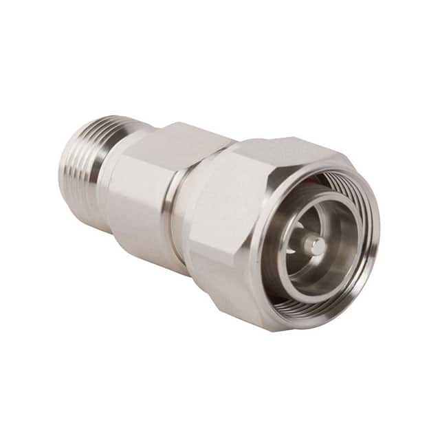 AD-4310PNJ-1 CONN ADAPT 4.3/10 PLUG TO N JACK